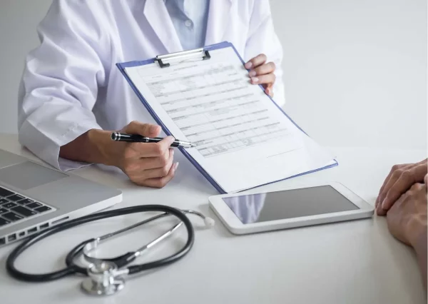 Dual Diagnosis Training