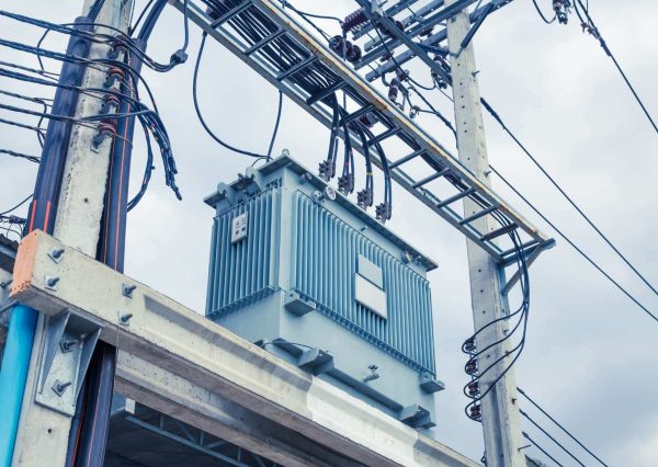 Electrical Three-Phase Power Transformers Fundamentals