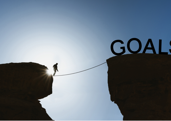 Goals - The Ultimate Guide to Achieving Them