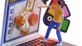 Graphic design Training