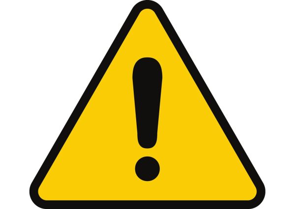 Hazard Recognition Training