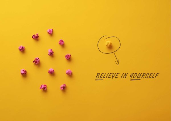 Hope - The Driving Force of Life