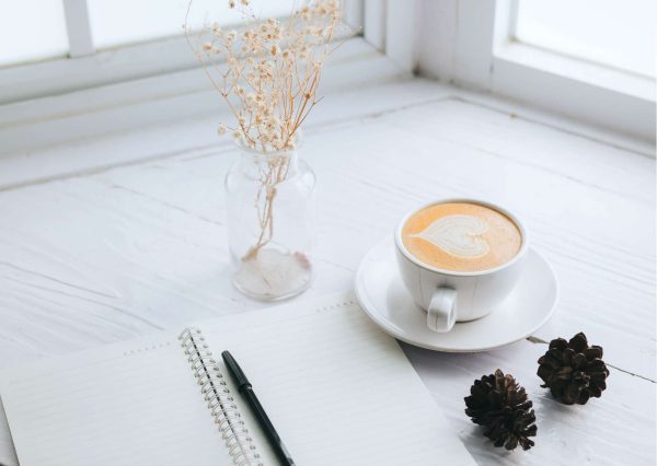 Journaling - A Log of Your Life