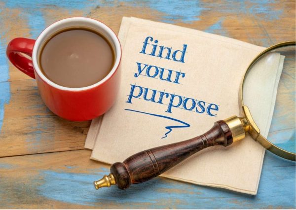 Life's Purpose - A Journey to Find Yourself