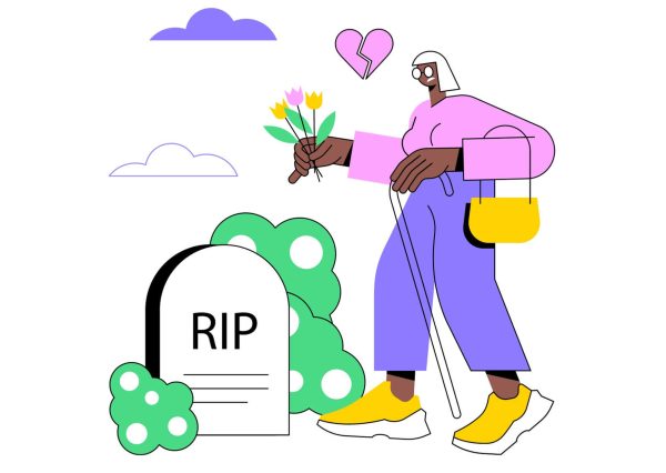 Bereavement Training