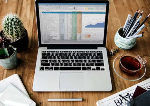 Microsoft Excel Crash Course 2024: Masterclass for Weekend