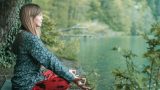 Mindfulness Meditation - Being Present