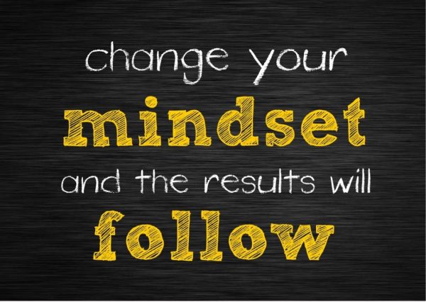 Mindset Mastery - Forifying Your Will