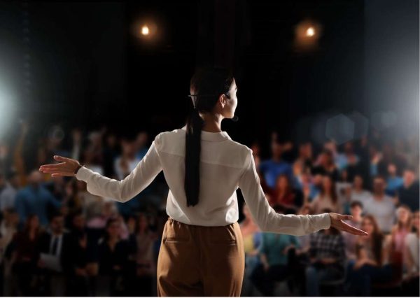 Motivation Training - Success Necessities