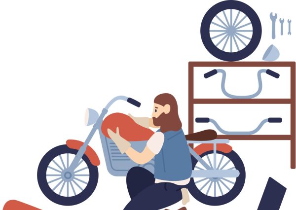 Motorcycle mechanic Course