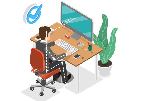 Office Ergonomics Training