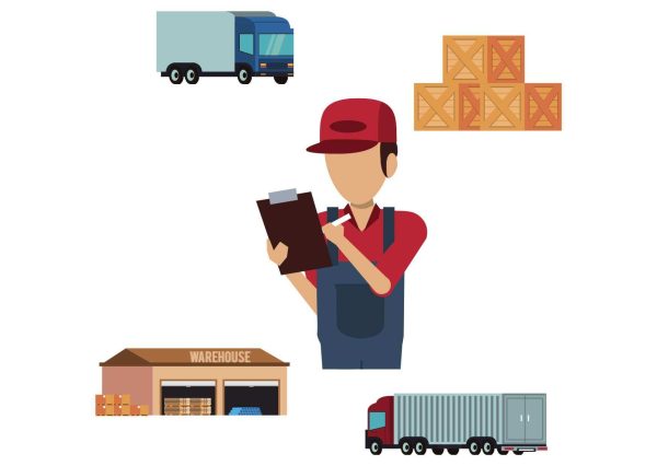 Online Shipping Course