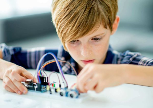 Basic Fundamentals of Electricity and DC Circuit Analysis