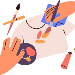 Painting and Decorating