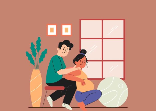 Pilates for Pregnancy Online Training