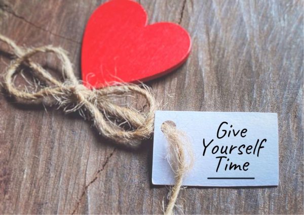 Proper Care and Successful Life - Self-Care Mastery