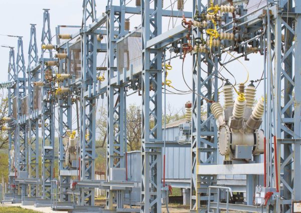 Protection and Control of High-Voltage Power Circuits