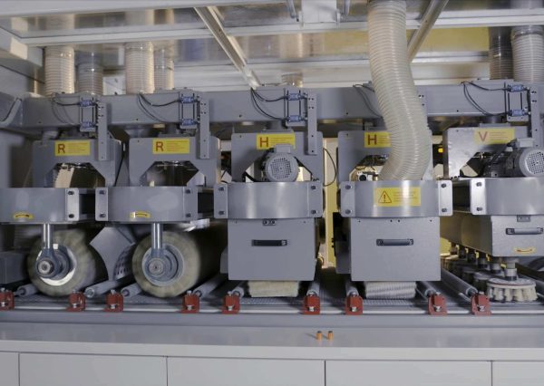 Rotating Machines