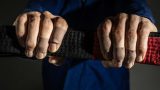 Self-Confidence Mastery - Hold Yourself Up