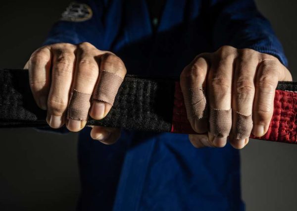 Self-Confidence Mastery - Hold Yourself Up