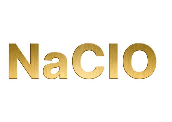 Sodium and Calcium Hypochlorite Training
