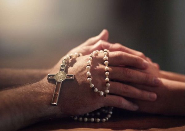 Spirituality - Seeking Guidance