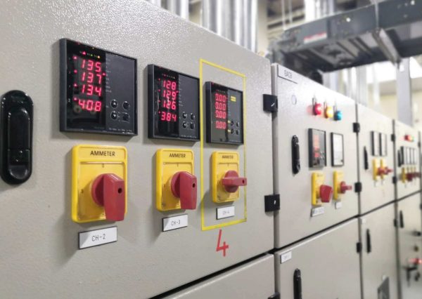 Symmetrical Components for Three Phase Power Analysis