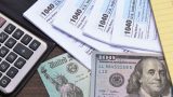 Tax Preparation with TurboTax Online - Satisfying Uncle Sam