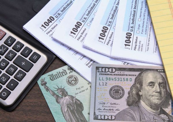 Tax Preparation with TurboTax Online - Satisfying Uncle Sam