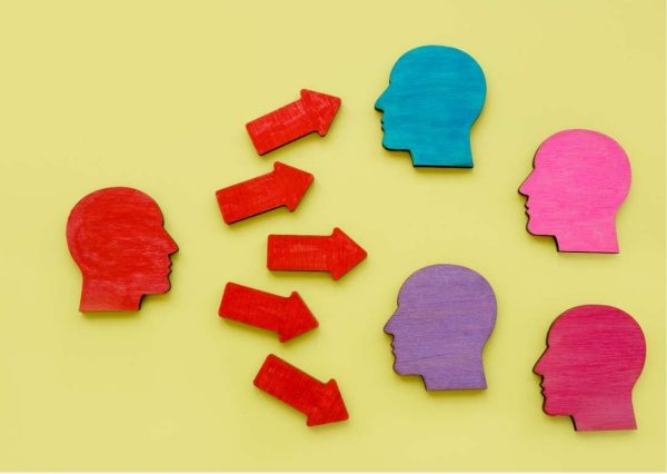 Thought Leader - Influence Those Who Influence Others