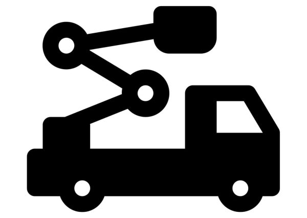Utility Crew Truck Safety Online Training