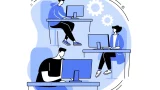 Advanced Digital Illustration: Exploring Mixed Media Techniques