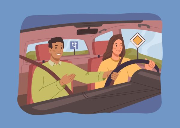 Defensive Driving Techniques