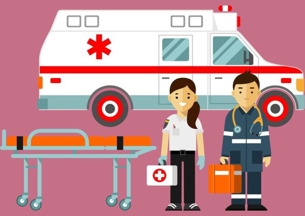Emergency Vehicle Operations