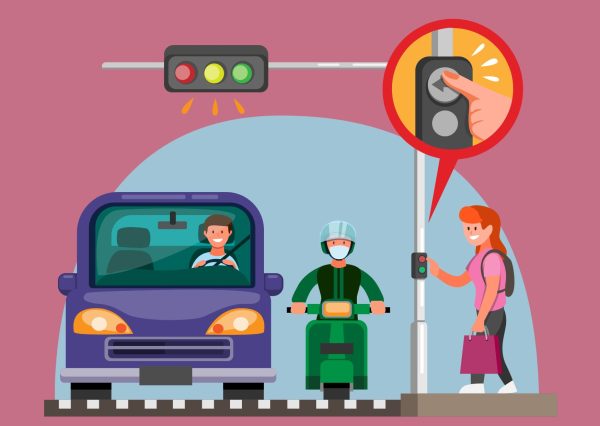Traffic Psychology and Human Factors
