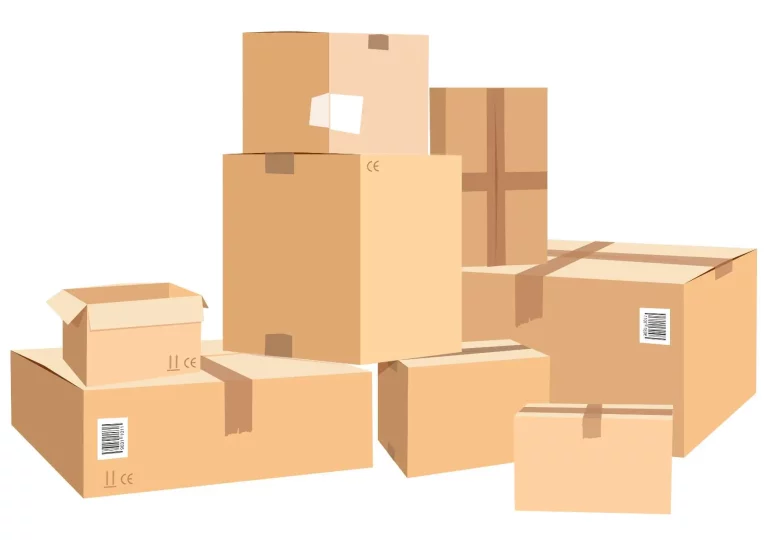 Packaging Design for Retail Standing Out on Shelves