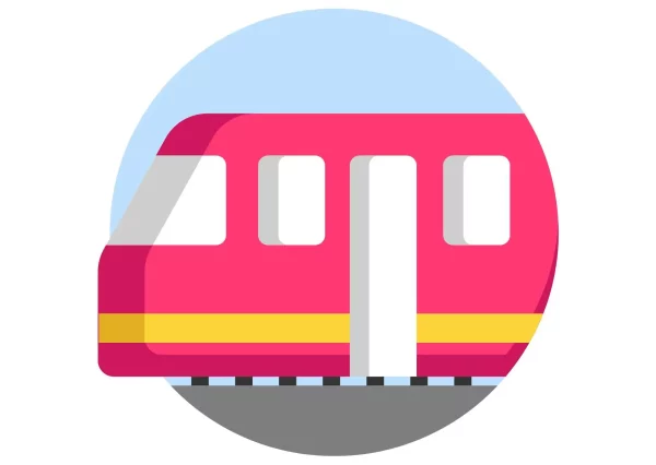 Rail Transportation Systems
