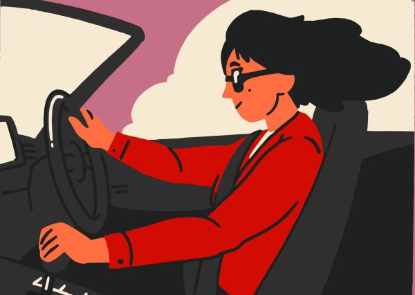 manual driving lessons