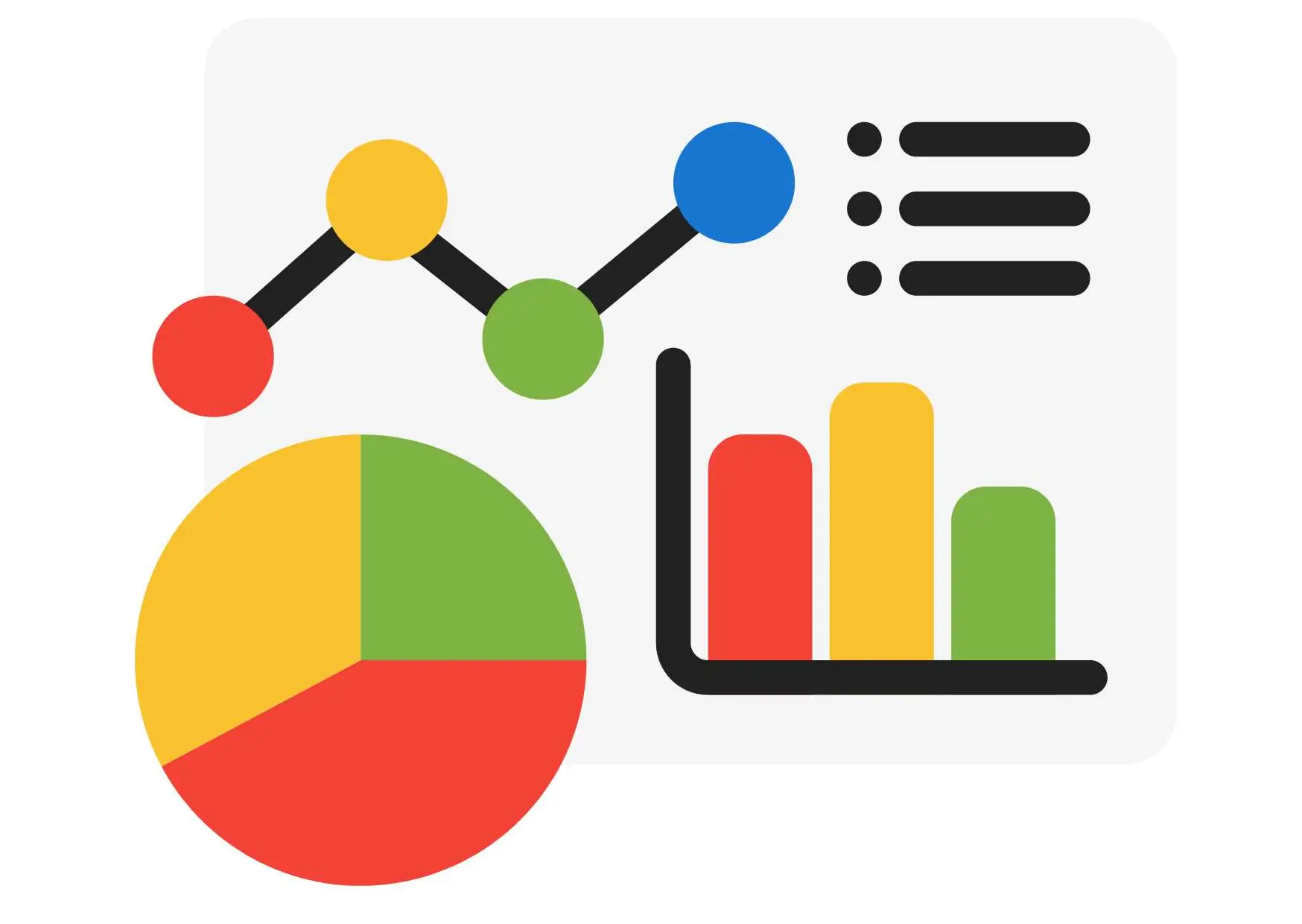 Visualizing Data Designing Informative Graphics