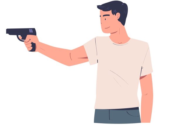 Active Shooter: Surviving An Attack