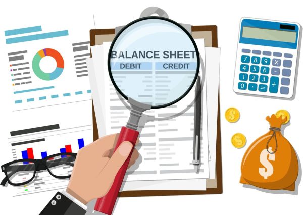 Bookkeeping in Xero