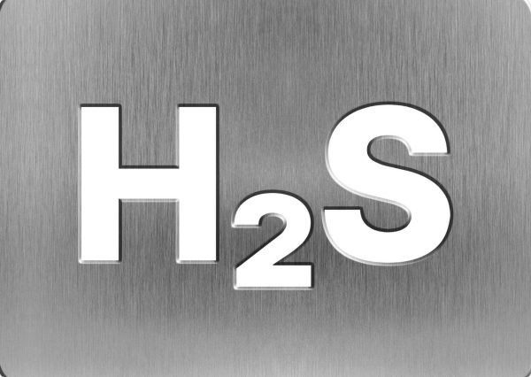 Hydrogen Sulfide Training