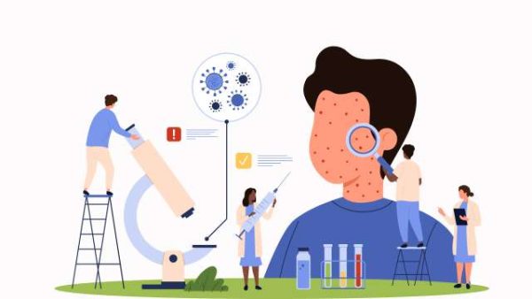 Infectious Diseases in the Workplace