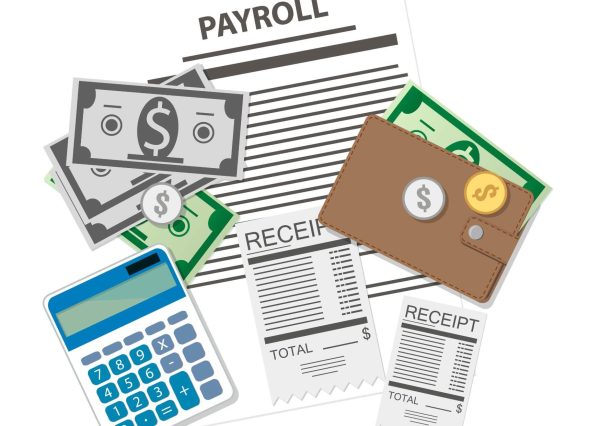 Payroll with Xero