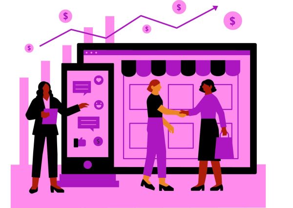 Retail and Customer Management