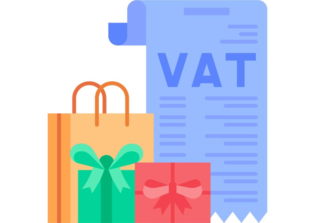 education and vat