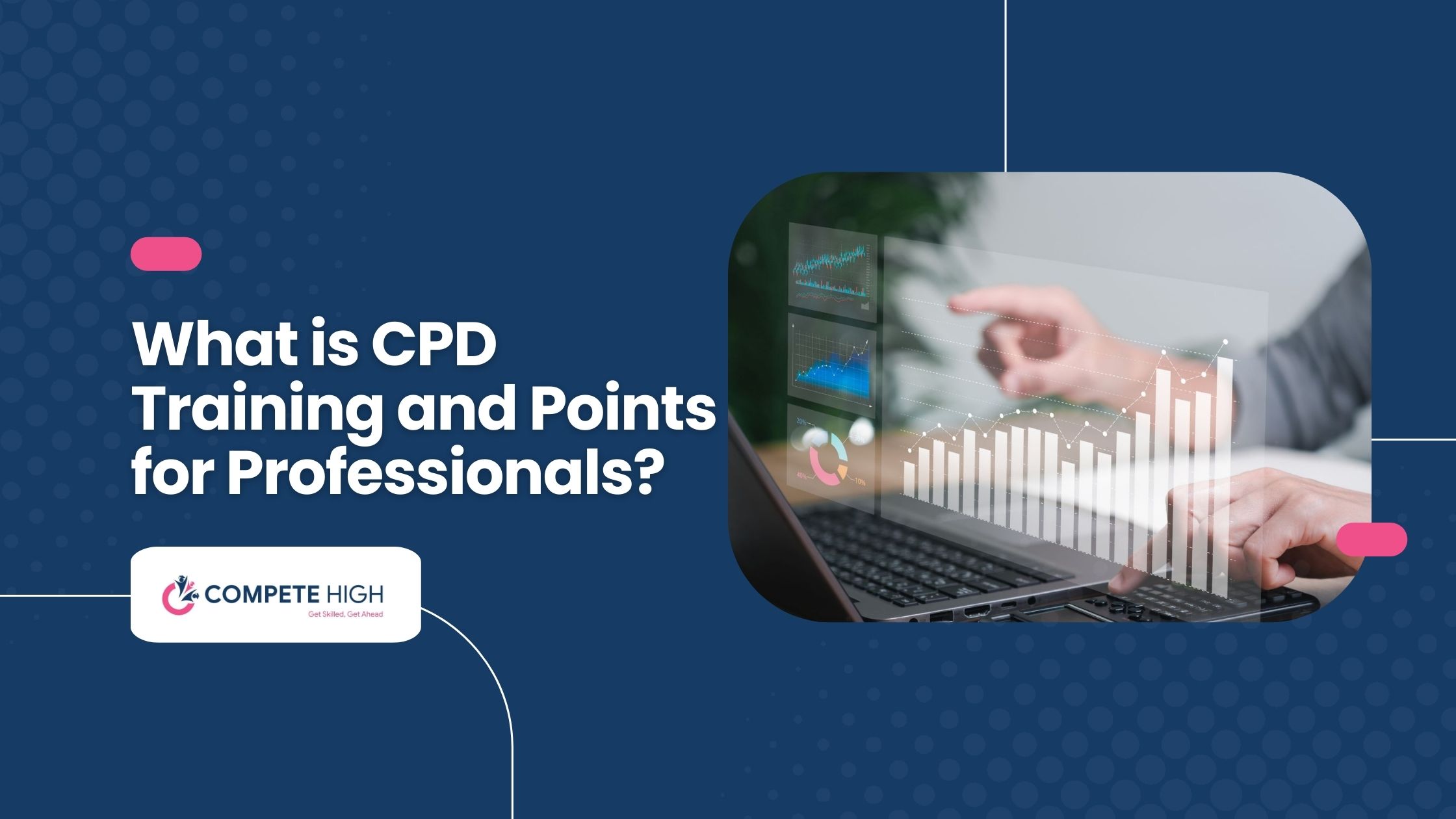 What is CPD Training and Points for Professionals?