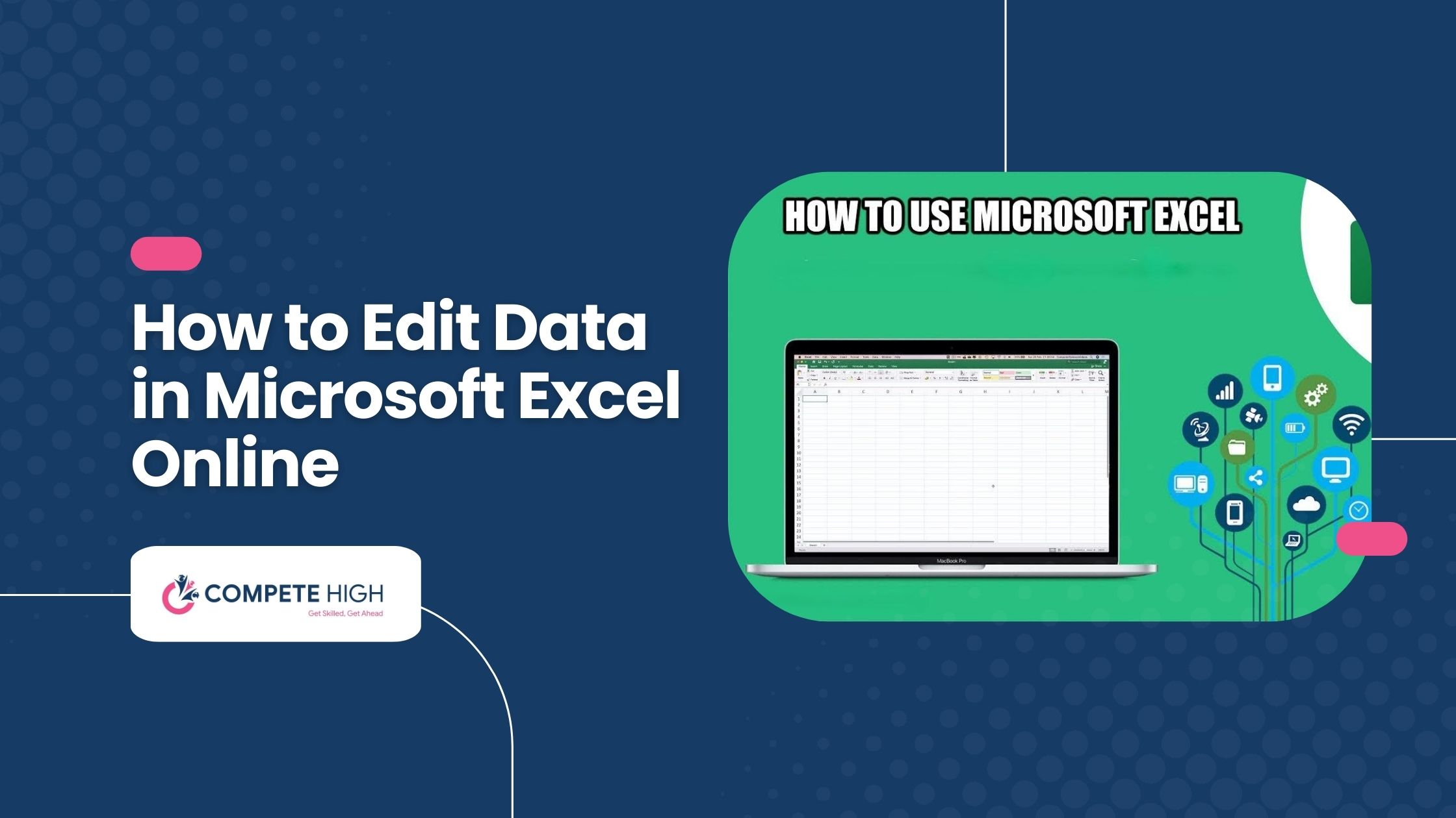 How to Edit Data in Microsoft Excel Online