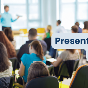 presentation skills