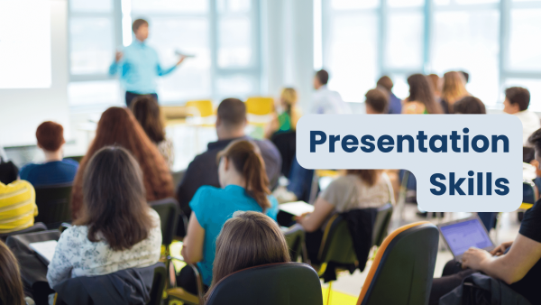 presentation skills